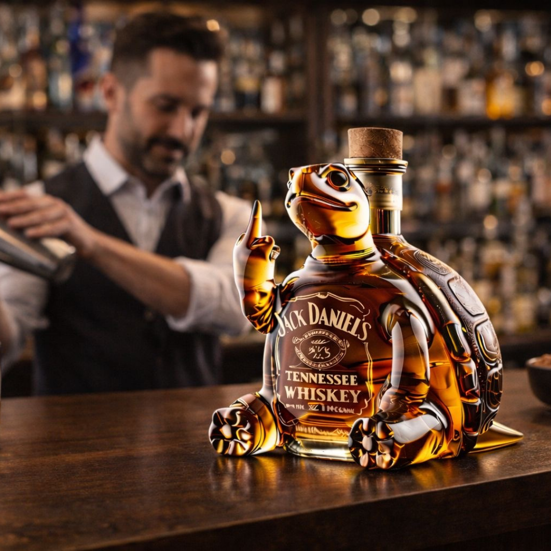 Bice | Caraffa do whisky