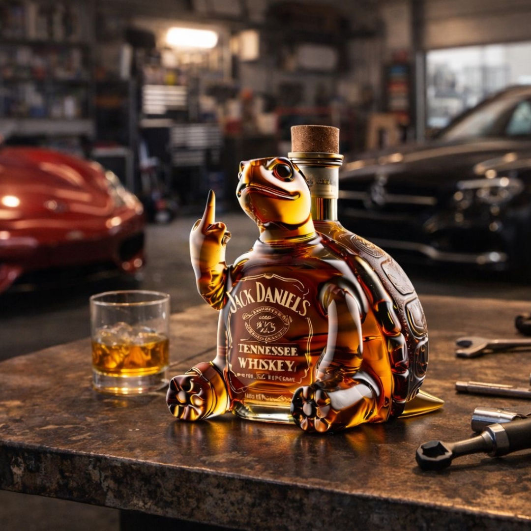 Bice | Caraffa do whisky