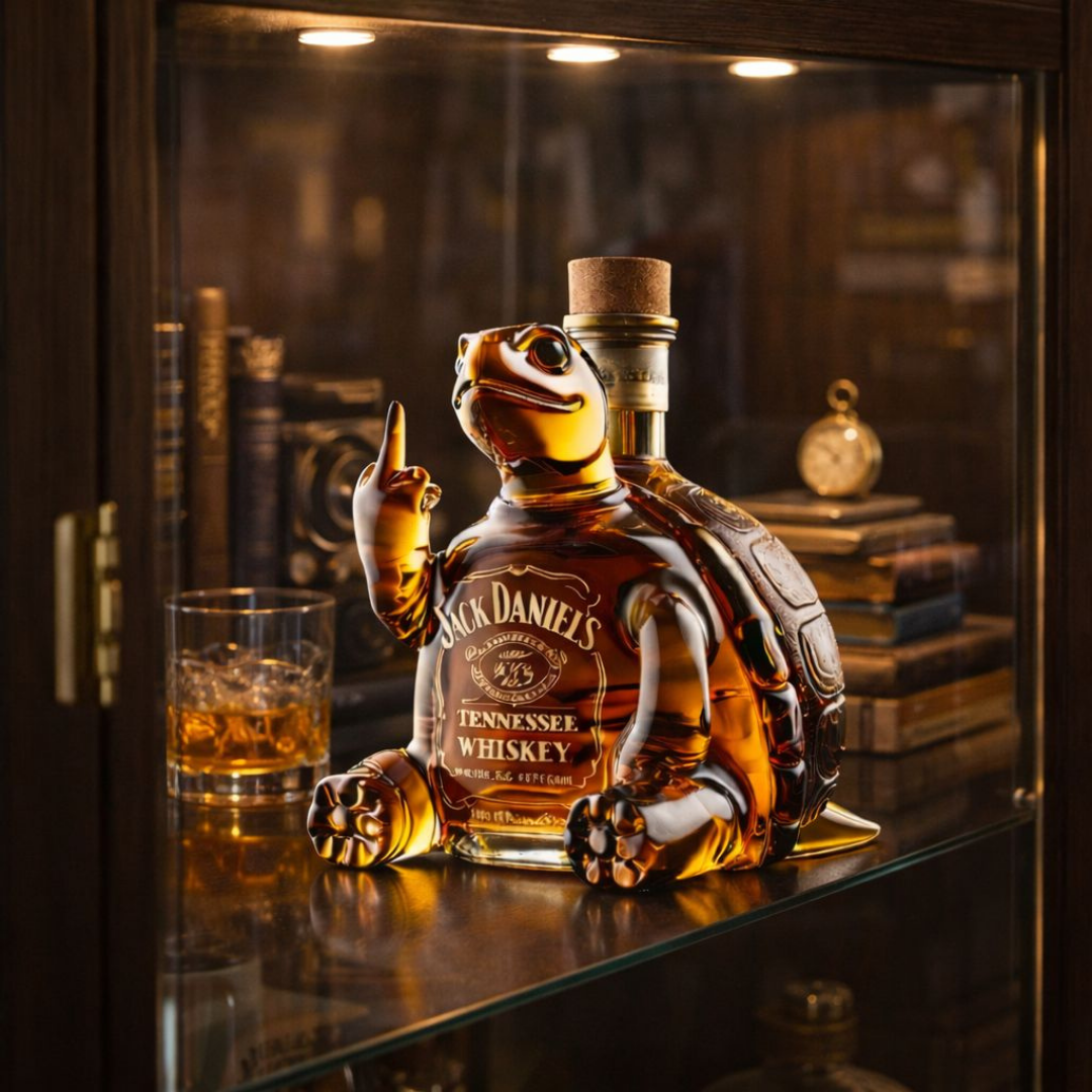 Bice | Caraffa do whisky