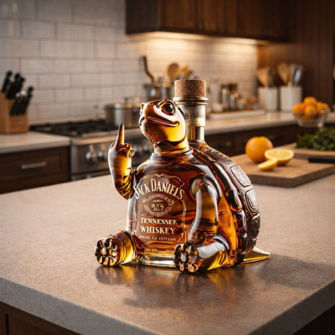 Bice | Caraffa do whisky