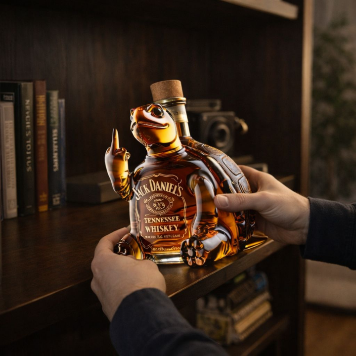 Bice | Caraffa do whisky