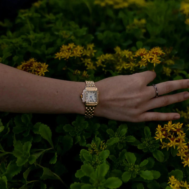 Karla | Orologio boho