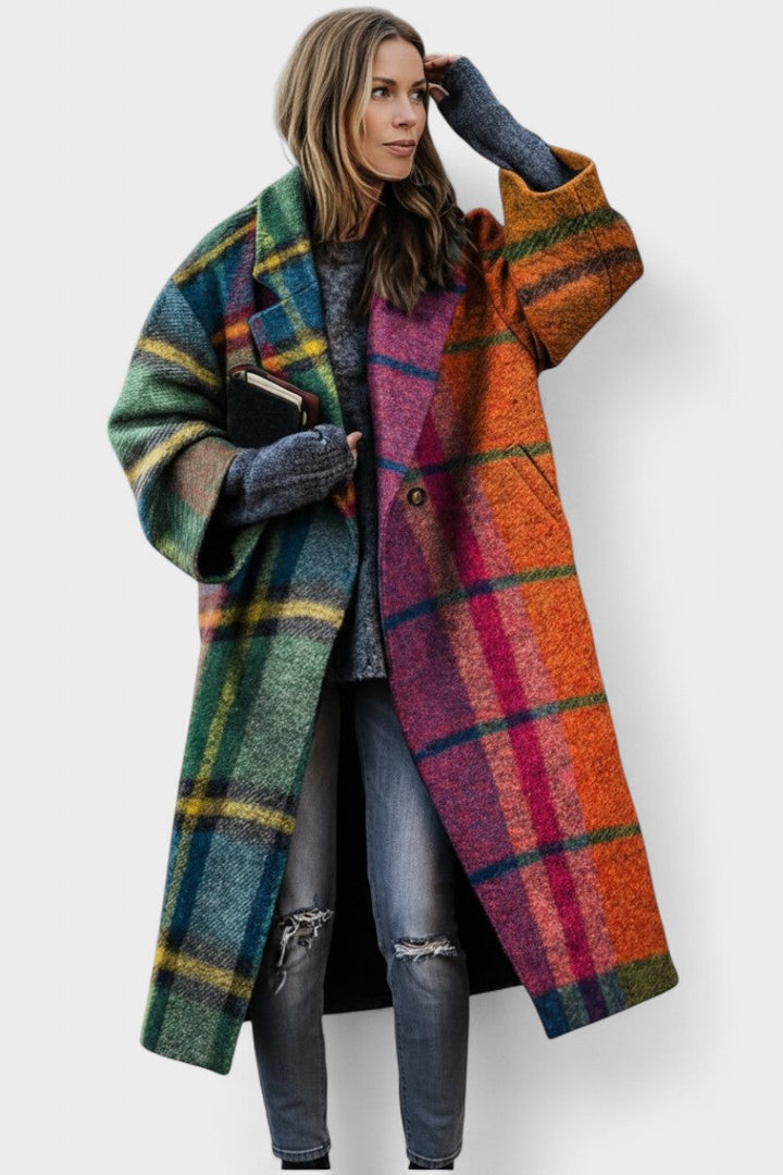 Katrine | Giacca oversize