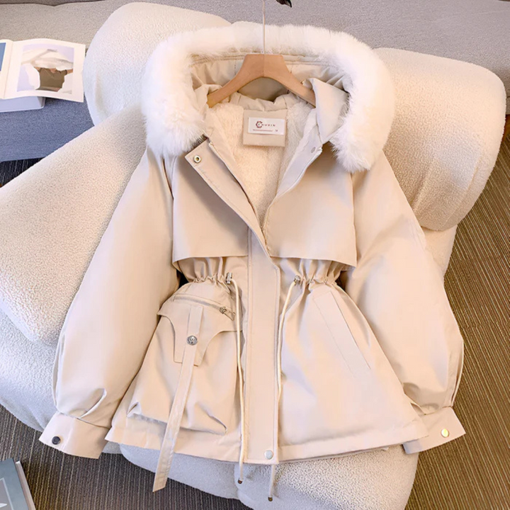 Milana | Cappotto invernale elegante
