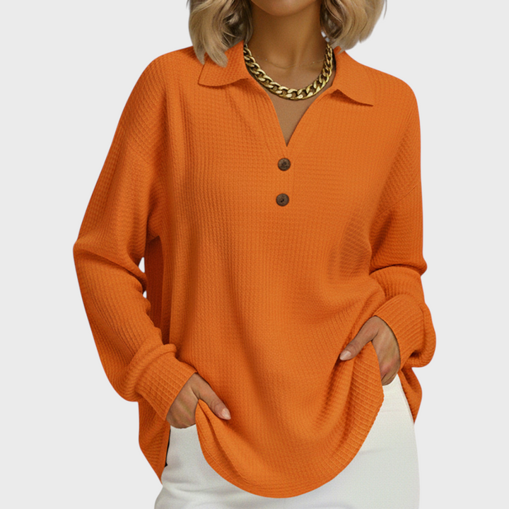 Marieke | Maglione comodo