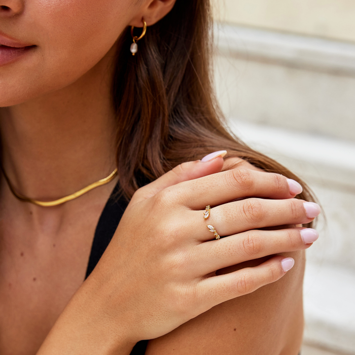 Anello d&