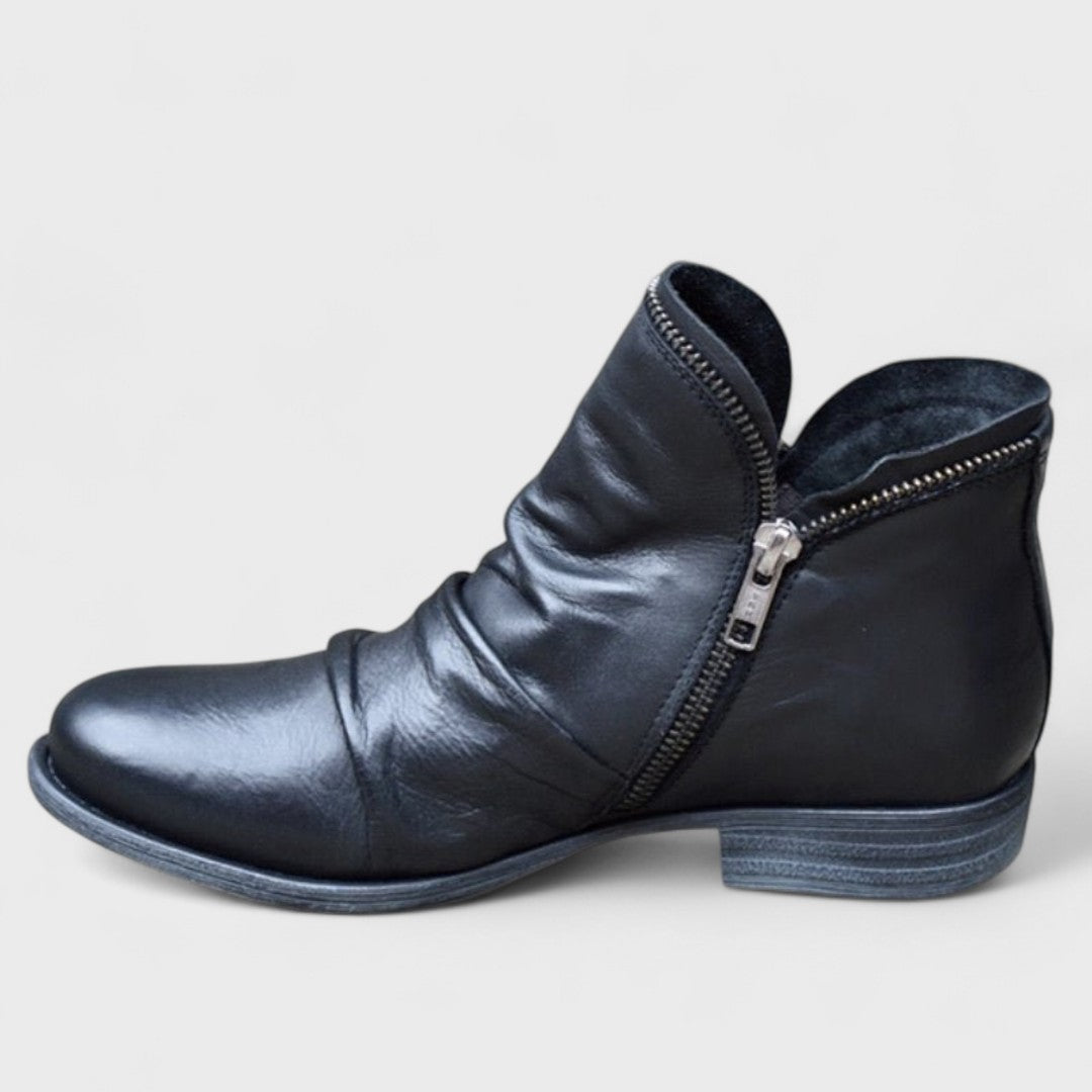 Klaudia | Stivaletti ortopedici eleganti