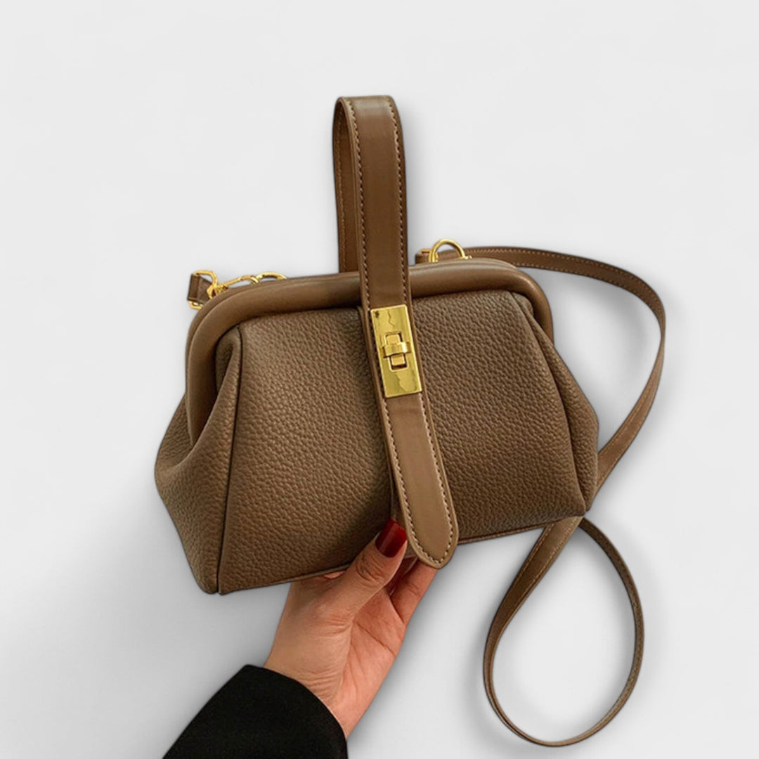 Rosa | Borsa retro