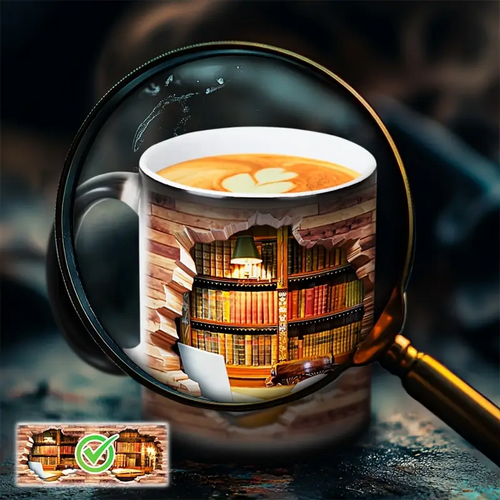 Beatrice | Mug