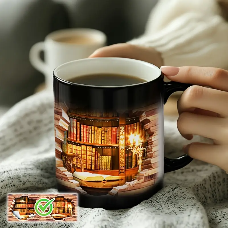 Beatrice | Mug