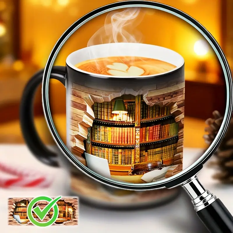 Beatrice | Mug