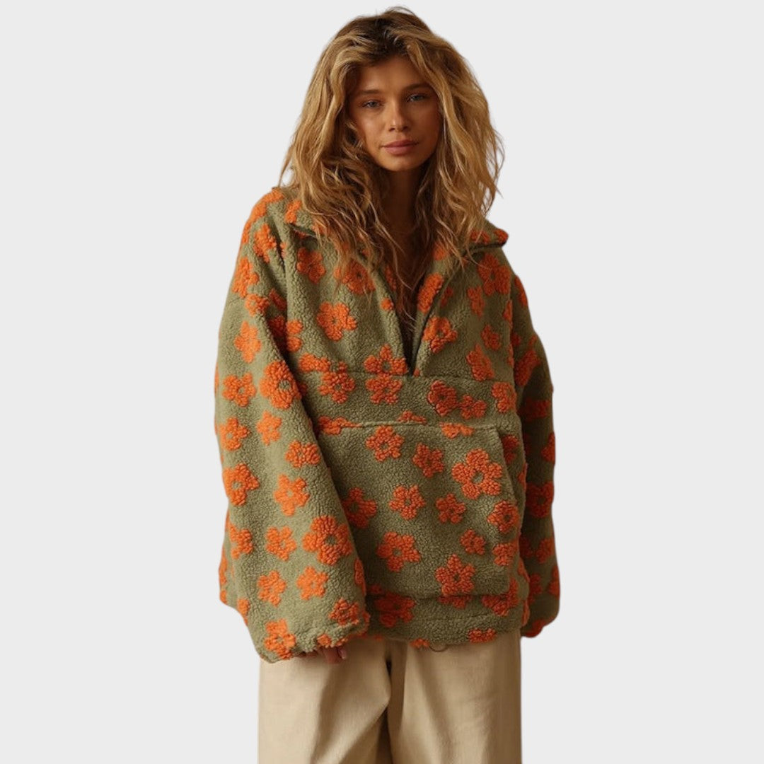 Martina | Maglione in lana