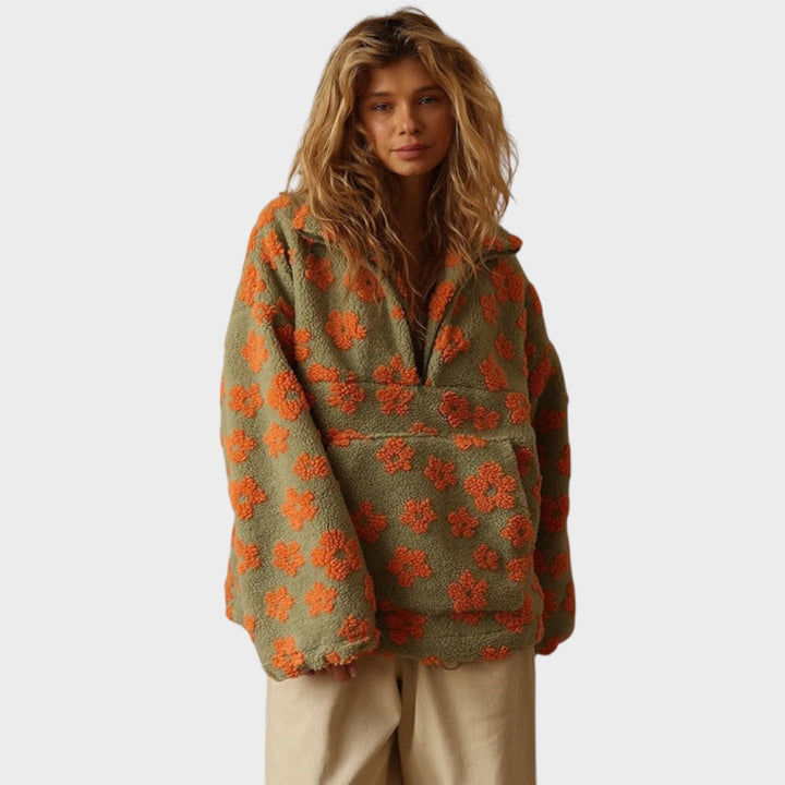 Martina | Maglione in lana