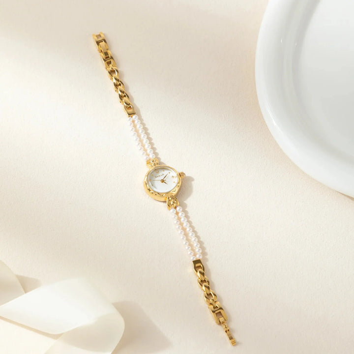 Ilenia | Orologio classico