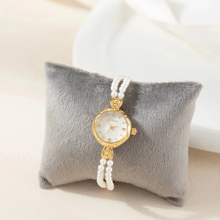 Ilenia | Orologio classico