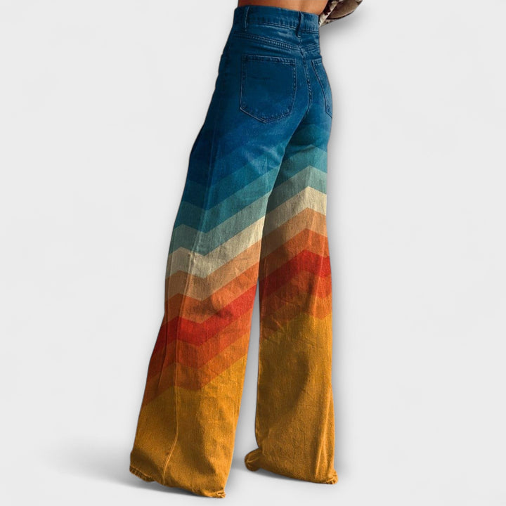 Majken | Pantaloni vintage