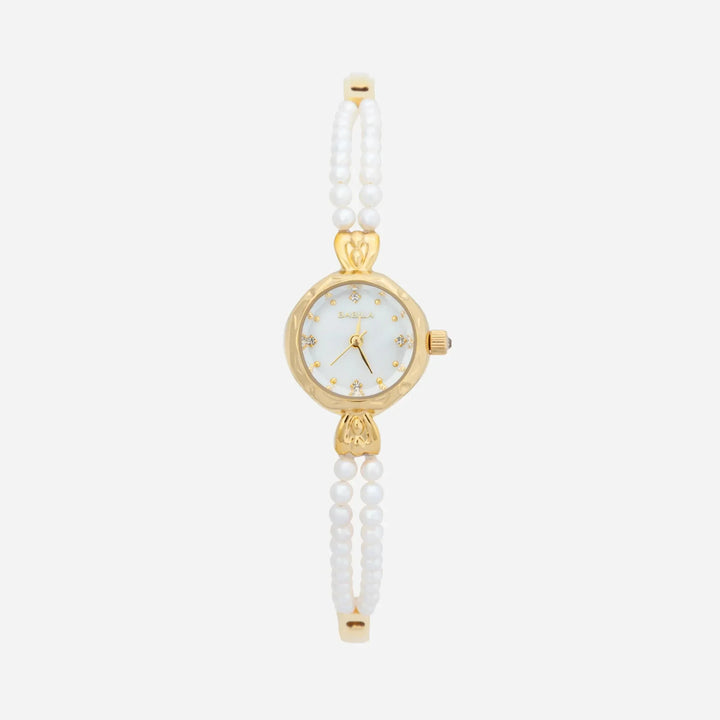 Ilenia | Orologio classico
