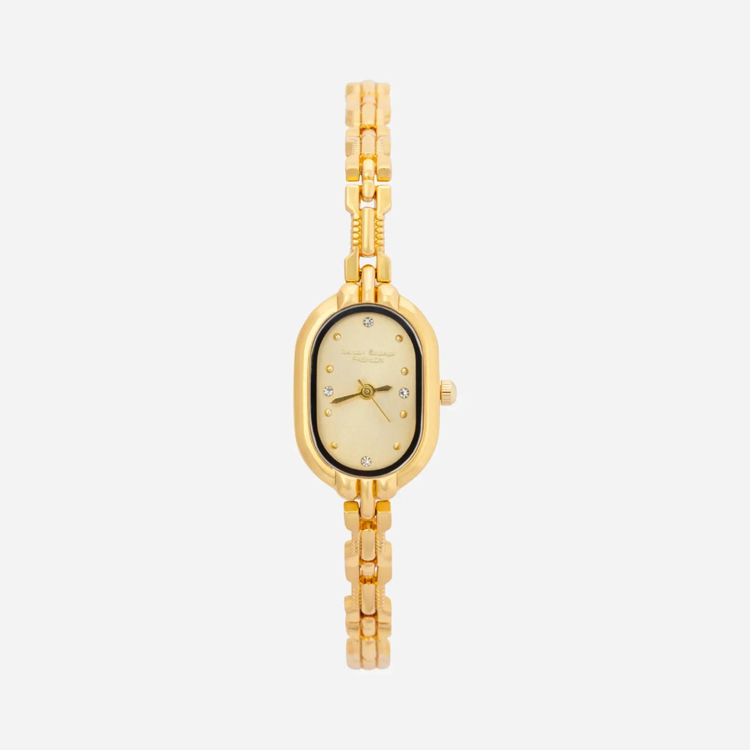 Jolanda | Orologio morbido