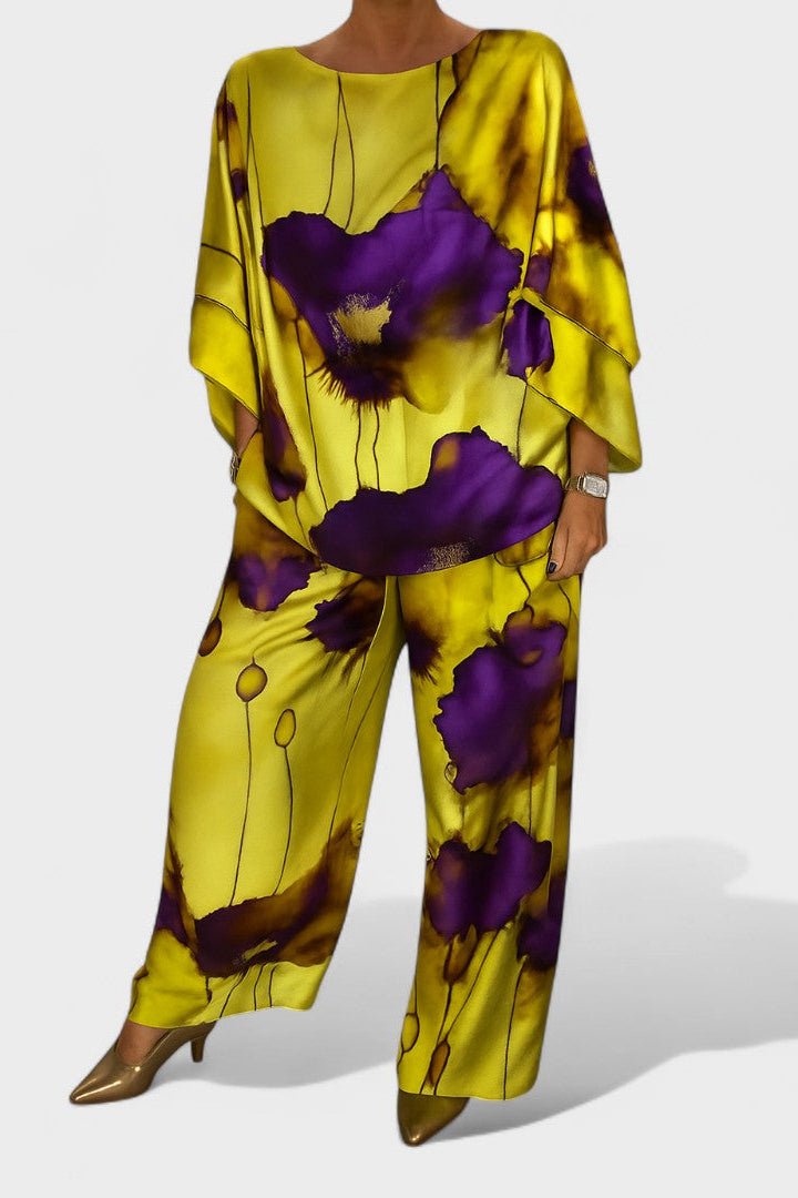 Mille | Set elegante