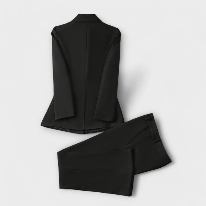 Emma | Set di cappotto