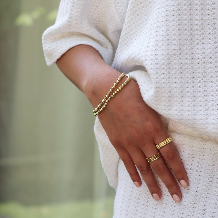 Cinzia | Bracciale d&