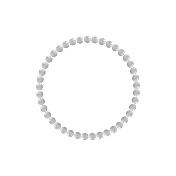 Cinzia | Bracciale d&