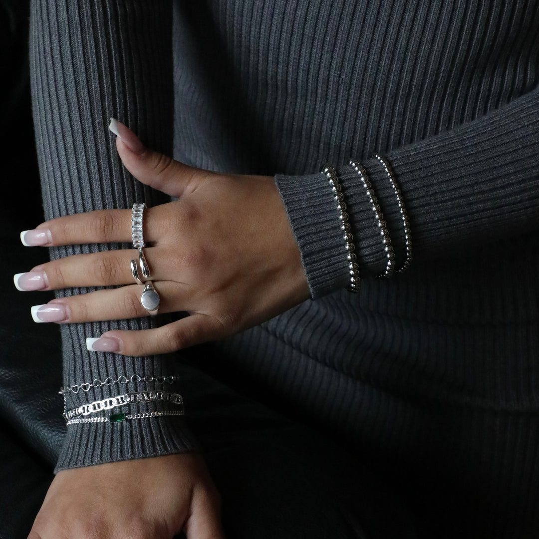 Cinzia | Bracciale d&