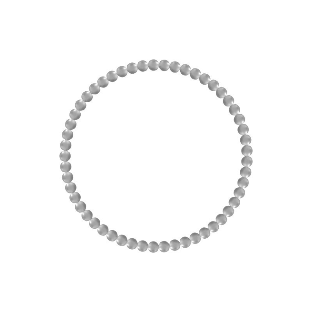 Cinzia | Bracciale d&