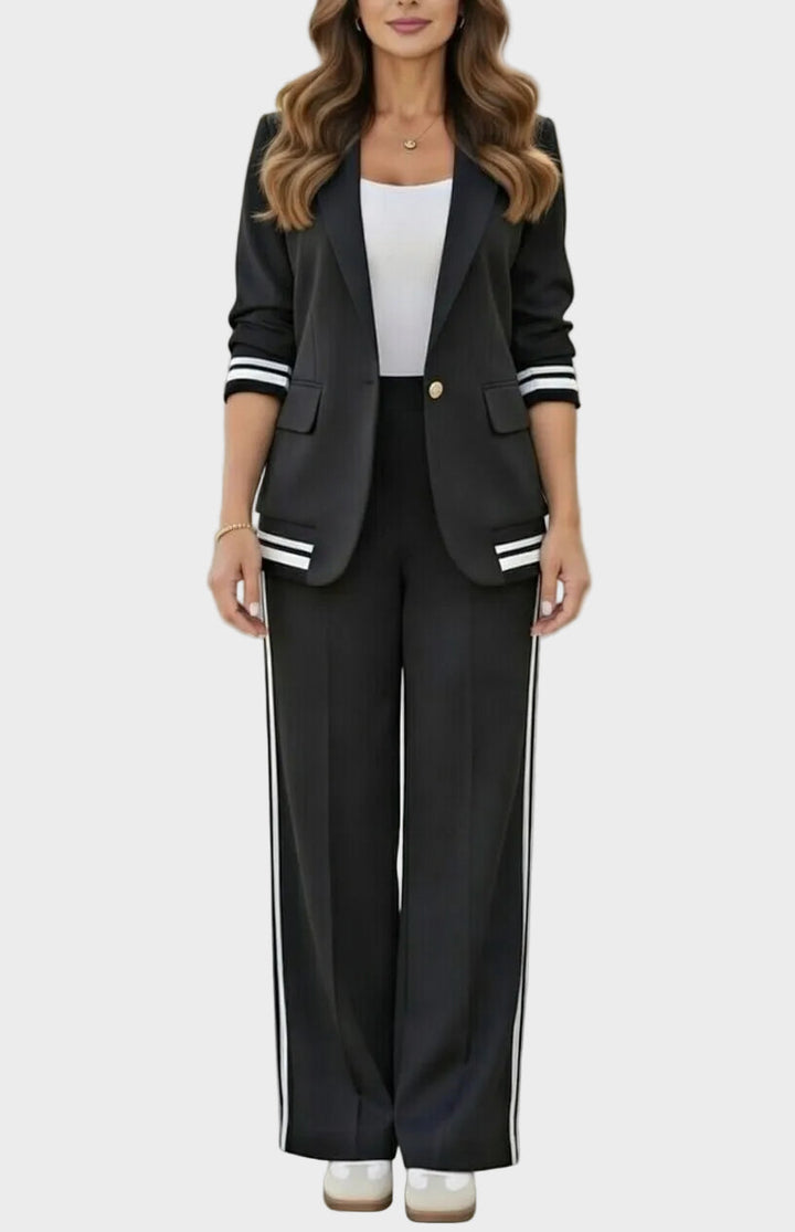 Natalia | Completo elegante