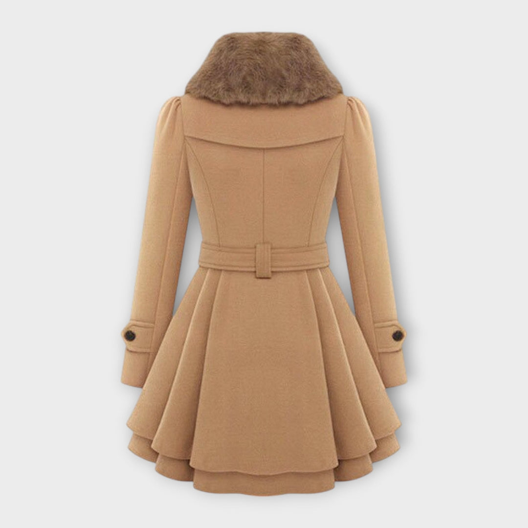 Emma | Cappotto elegante