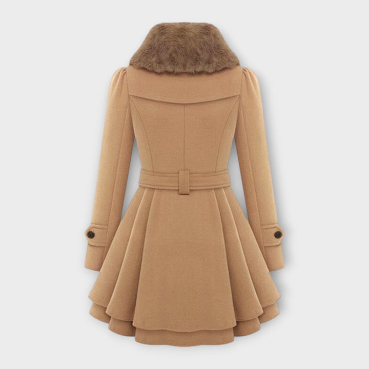 Emma | Cappotto elegante