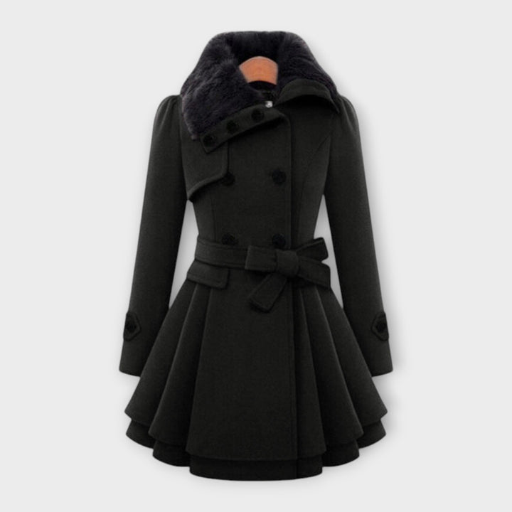 Emma | Cappotto elegante