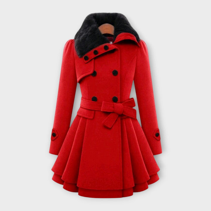 Emma | Cappotto elegante