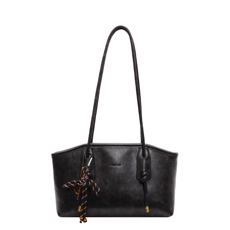 Borsa tote vintage classica