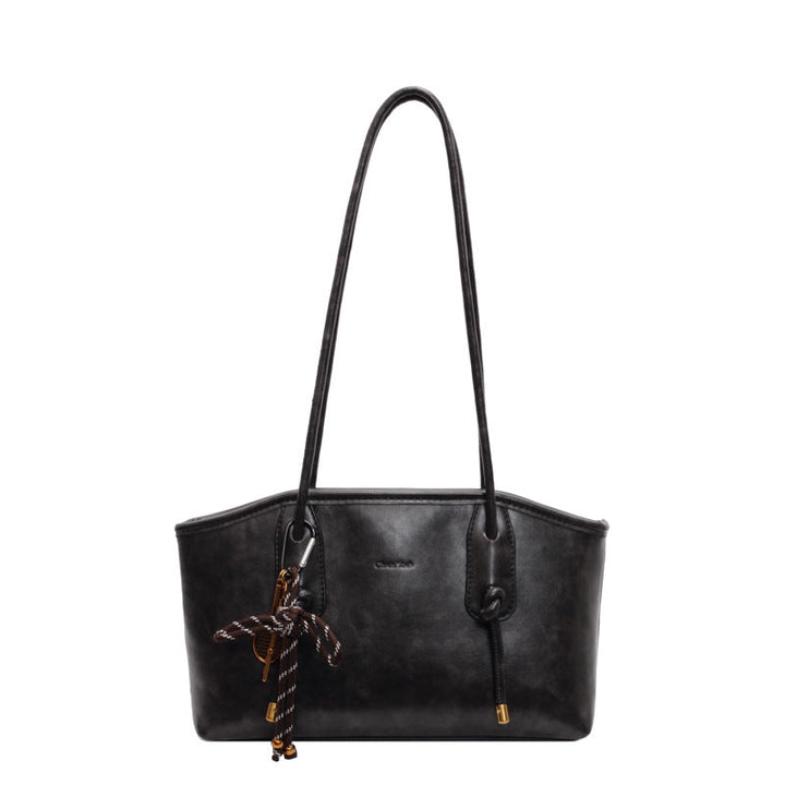 Borsa tote vintage classica