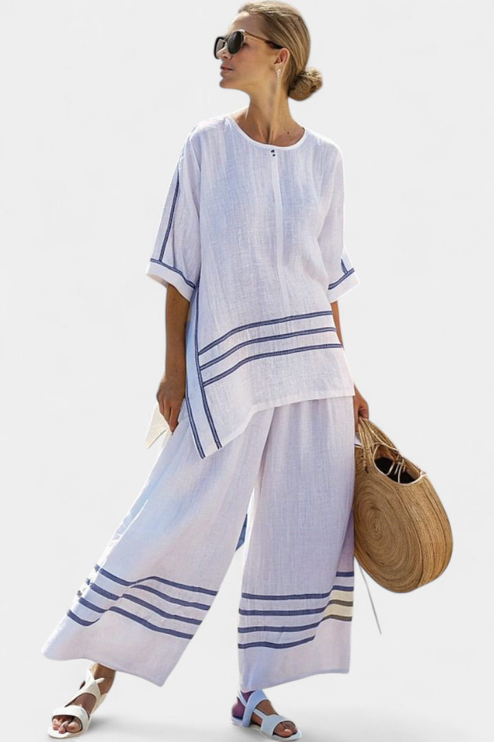 Greta | Set comfortevole