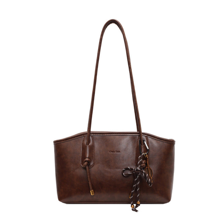 Borsa tote vintage classica