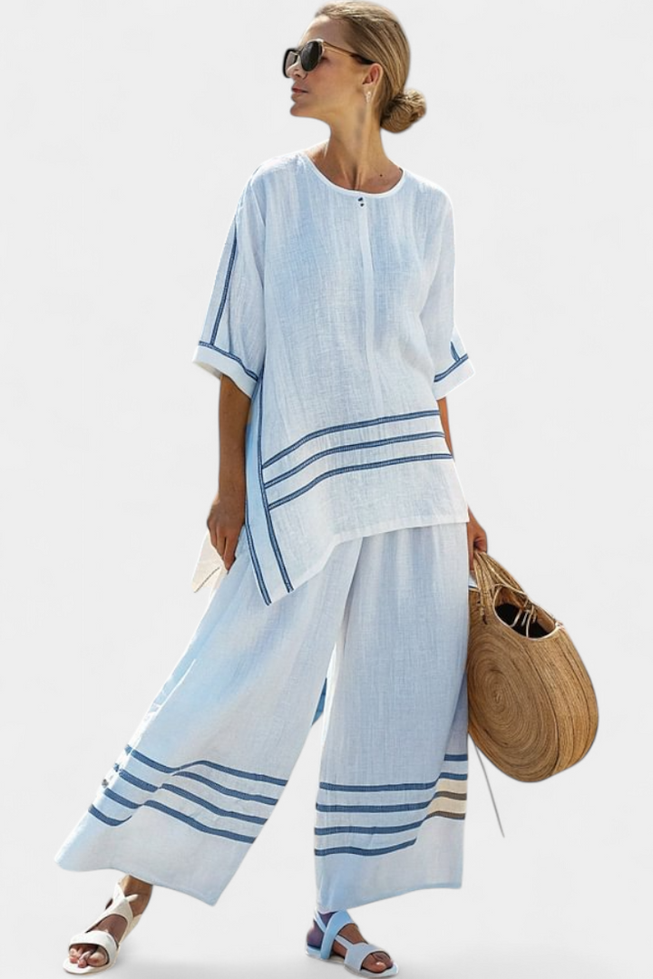 Greta | Set comfortevole