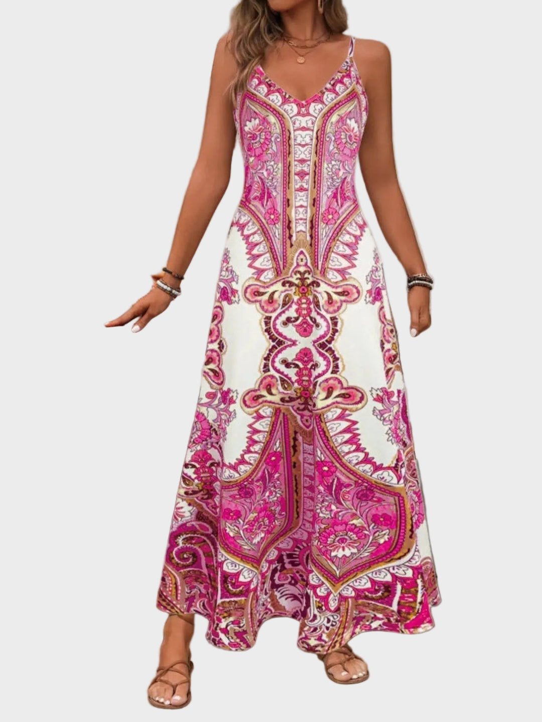 Ilenia | Abito elegante