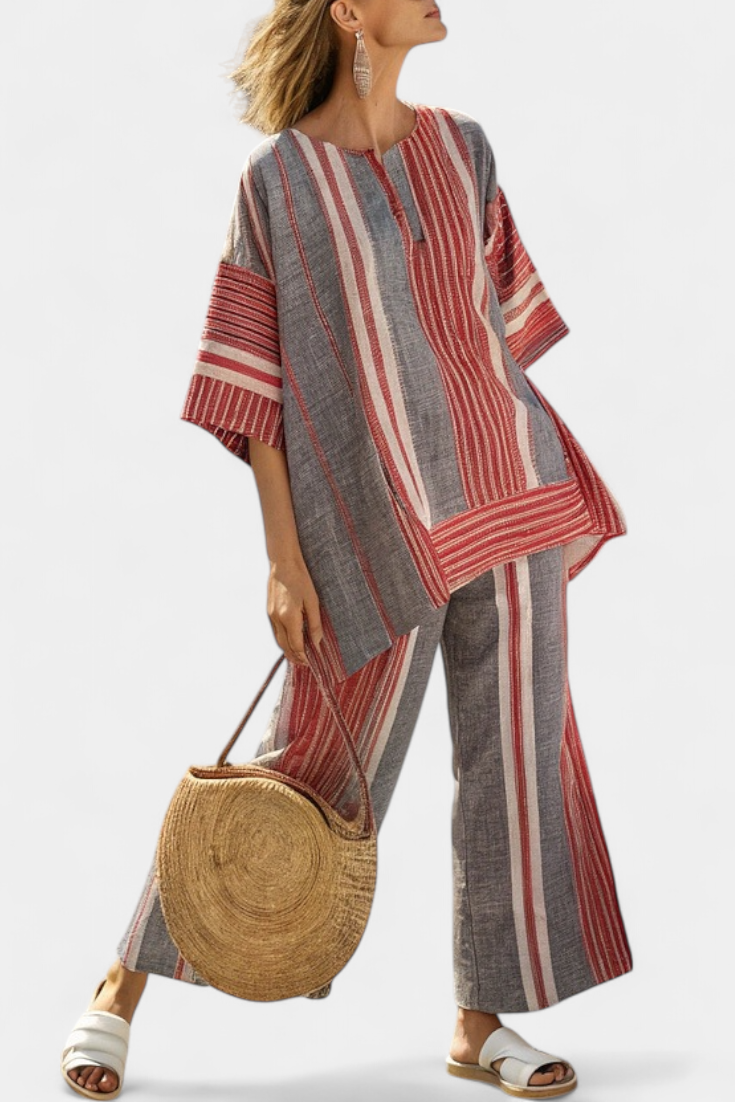 Matilde | Set oversize