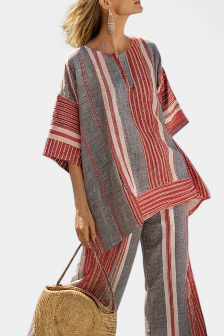 Matilde | Set oversize