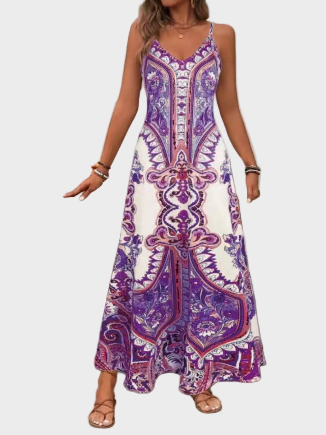 Ilenia | Abito elegante