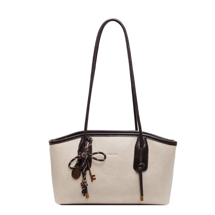 Borsa tote vintage classica