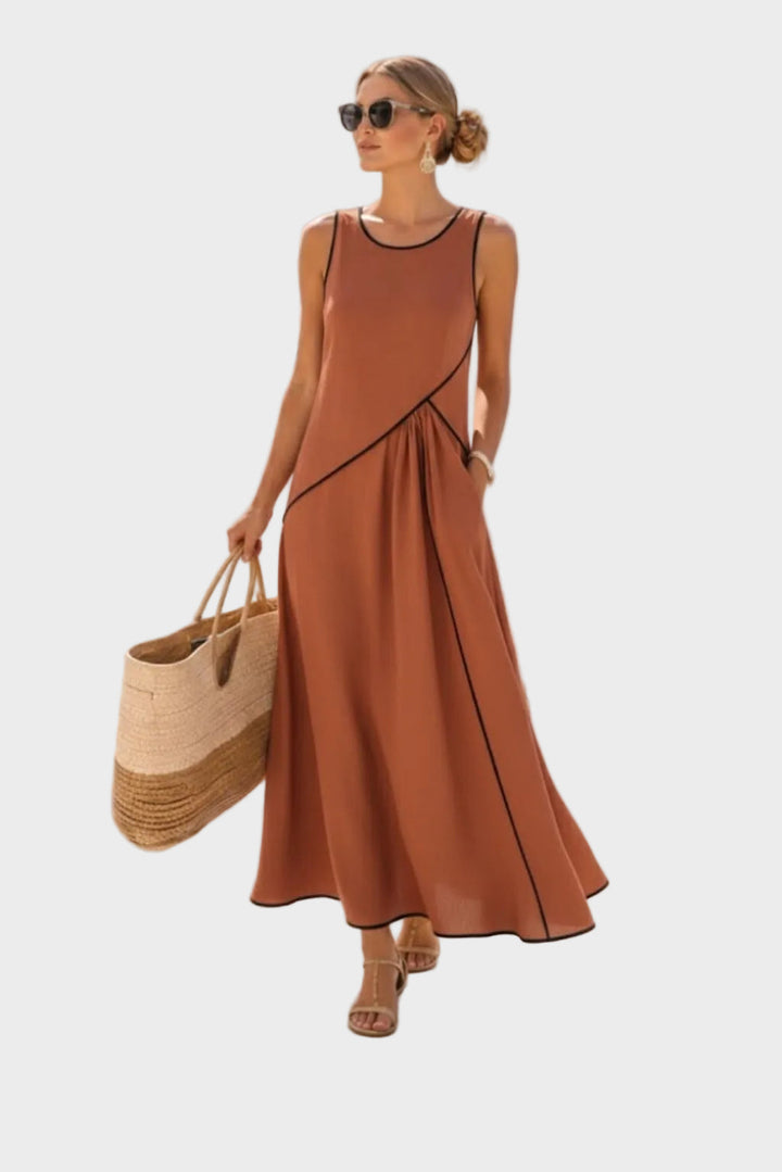 Maisy | Abito elegante