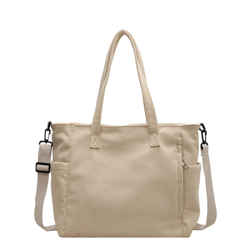 Borsa tote morbida