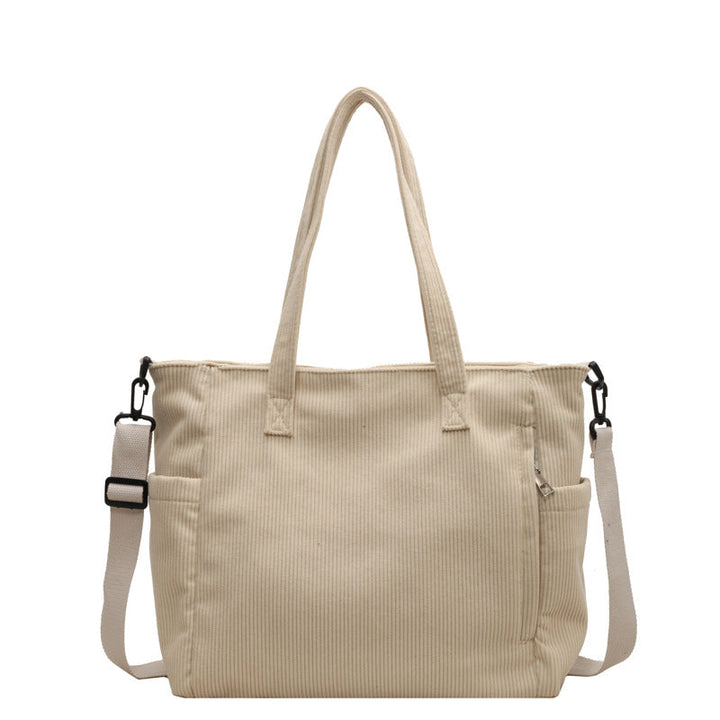 Borsa tote morbida