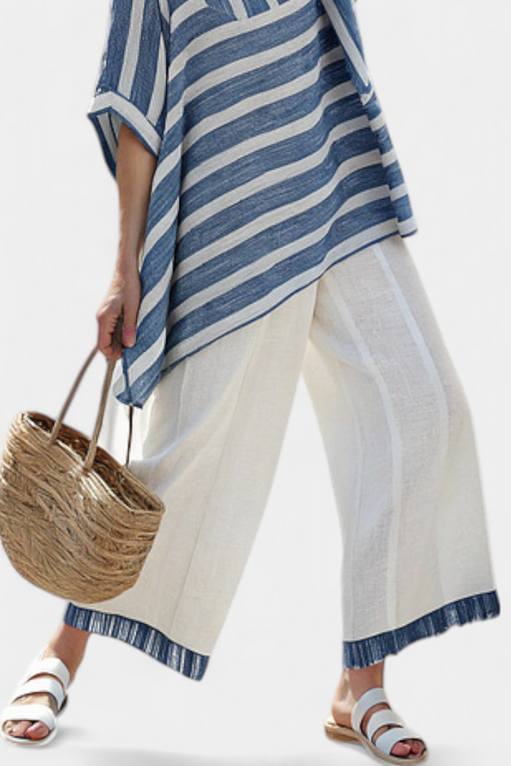 Lavinia | Set in lino