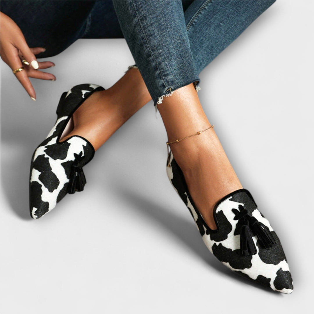 Mirella | Pantofole stilose