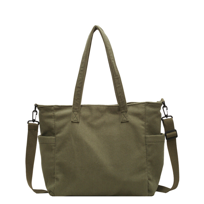 Borsa tote morbida