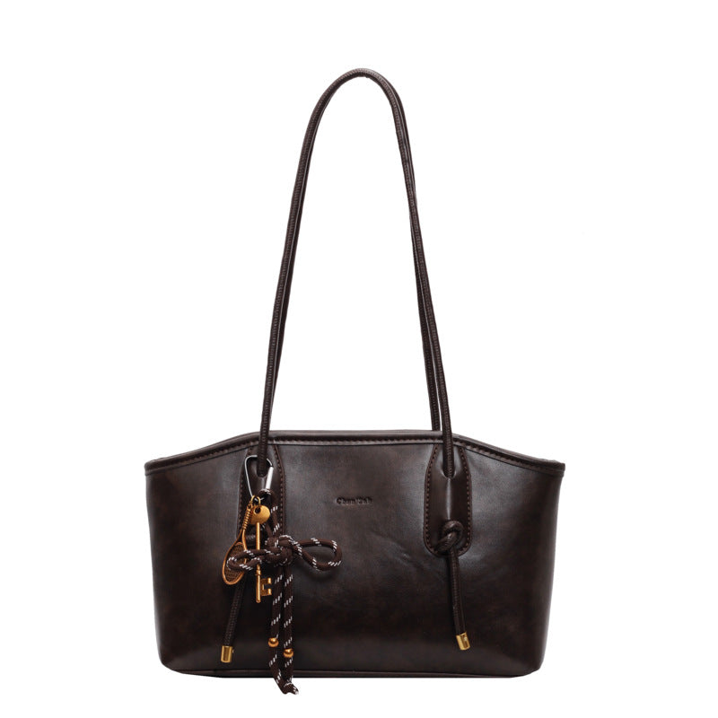 Borsa tote vintage classica